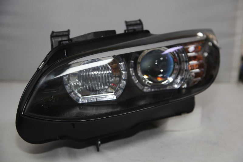 LED headlights for original with AFS version BMW M3 328i 335i 330i E92 E93 06-12