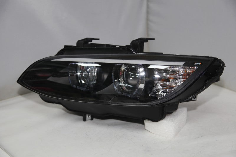 LED headlights for original with AFS version BMW M3 328i 335i 330i E92 E93 06-12