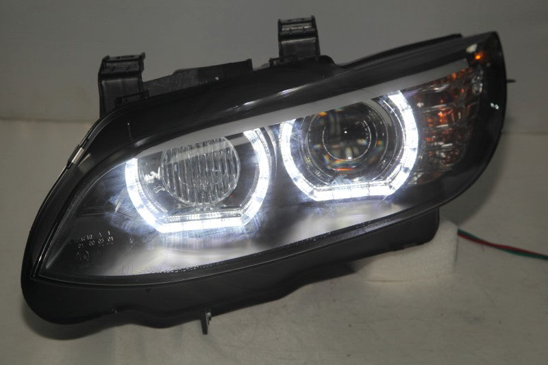 LED headlights for original with AFS version BMW M3 328i 335i 330i E92 E93 06-12