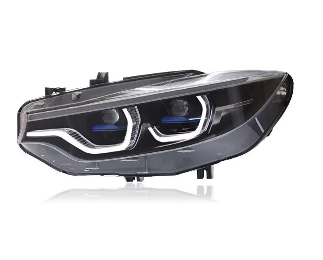 2013-2020 year LED head lamps for BMW F32 F82 F36 420i 428i 430i 435i front lamp