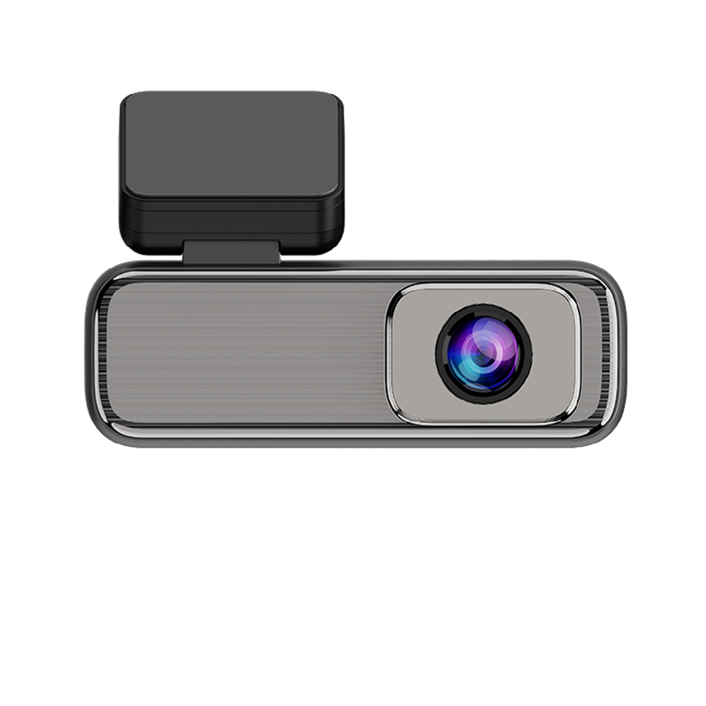 1296P App control Dash Camera