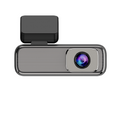 1296P App control Dash Camera