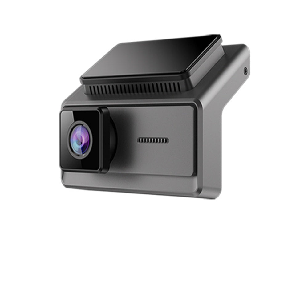 4K App control Dash Camera