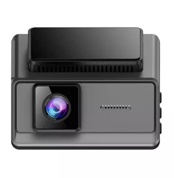 4K App control Dash Camera