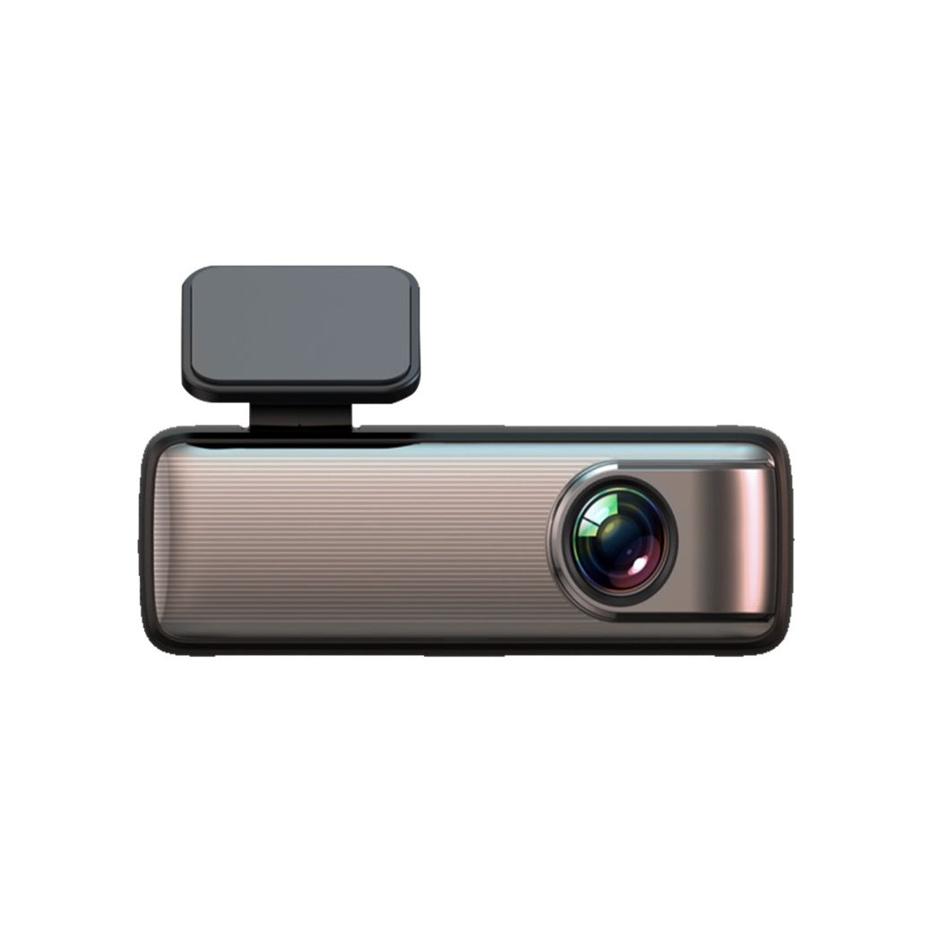 V8-D 1080P App control Dash Camera